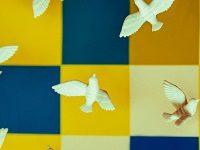 The Art, And The Power, Of Volodymyr Zelensky’s War Videos