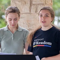 Now High Schoolers All Over The US Are Forming Banned-Book Clubs