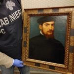 Is That Long-Lost Painting The Italian Police Just Recovered Really A Titian?