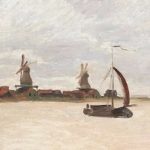 Four-Year Prison Sentence For Botched Theft Of A Monet