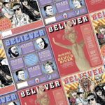 The Sale Of “The Believer” Magazine To The Sex Toy Collective Guy Isn’t Going So Well
