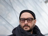 Despite Years Of House Arrest, Exile, And A Horrendous War, Kirill Serebrennikov Will Keep Defending Russian Culture