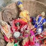 Looters Who Stole Idols From Hindu Temple Return Them After Being Tormented By Nightmares
