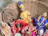 Looters Who Stole Idols From Hindu Temple Return Them After Being Tormented By Nightmares