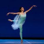 How Choreographers Are Adapting The Dance Films They Made During Quarantine For Live Performance