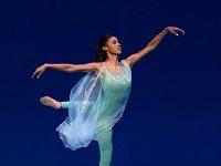 How Choreographers Are Adapting The Dance Films They Made During Quarantine For Live Performance