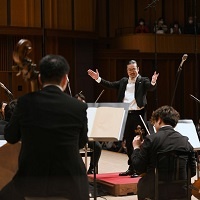 Is It Possible To Run An Orchestra As A Publicly-Traded Corporation?&nbsp; This One Is Trying
