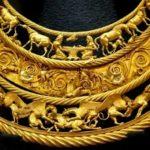 Why Is Russia Looting Ukraine’s Museums? It’s Not Just Greed