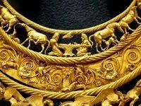 Why Is Russia Looting Ukraine’s Museums? It’s Not Just Greed