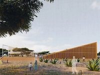 A New Museum In Senegal For Repatriated African Art
