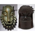 Enough Museums Want To Return Looted Benin Bronzes That There’s Now A Backlog