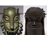 Enough Museums Want To Return Looted Benin Bronzes That There’s Now A Backlog