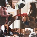 A New Golden Age of Satires Of Academia?