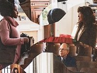 A New Golden Age of Satires Of Academia?