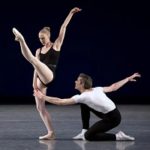 One Of New York City Ballet’s Male Stars Reconsiders (Almost) Everything About Partnering