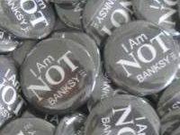 Town Councilman In Wales Is Driven To Resign Because He Can’t Stop The Weird Rumor That He Is Banksy