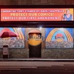 Is Standup Comedy Becoming A Dangerous Job?