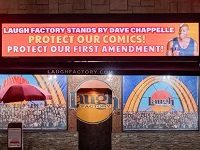 Is Standup Comedy Becoming A Dangerous Job?