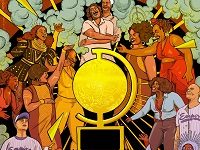 The Missing Category The Tonys Really Should Have: Best Ensemble Cast