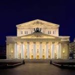 Bolshoi Theatre Cancels Operas And Ballets By Directors Opposed To Ukraine Invasion