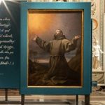 A Tourist Trips, Falls On, And Rips A 17th-Century Painting