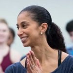 Juilliard’s Dean Of Dance Has Been Shepherding Through Some Big Changes