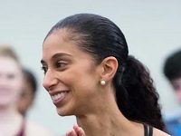 Juilliard’s Dean Of Dance Has Been Shepherding Through Some Big Changes