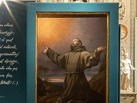 A Tourist Trips, Falls On, And Rips A 17th-Century Painting