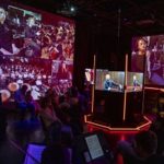 Could They Do Immersive Orchestra Concerts The Way They Do With Van Gogh? The Curtis Institute Gives It A Try.