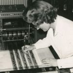 “Sisters With Transistors”: The Female Pioneers Of Electronic Music