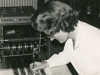 “Sisters With Transistors”: The Female Pioneers Of Electronic Music
