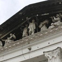 More People Died In Mariupol Theater Bombed By Russians Than Previously Thought