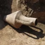 Ukrainian Soldiers Make Archaeological Find While Digging Defenses In Odesa