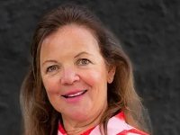 A New CEO At Hay Literary Festival Following Founder’s Forced Resignation