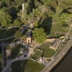 Colonial Jamestown, Oldest English Settlement In US, Is Getting Inundated By Climate Change