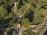 Colonial Jamestown, Oldest English Settlement In US, Is Getting Inundated By Climate Change