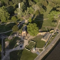 Colonial Jamestown, Oldest English Settlement In US, Is Getting Inundated By Climate Change