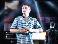 Depression Is Twice As Prevalent In The Performing Arts As In The General Population, Finds Researcher