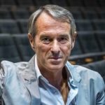 Stage Director Ivo Van Hove Has Got Himself A Festival