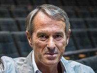 Stage Director Ivo Van Hove Has Got Himself A Festival