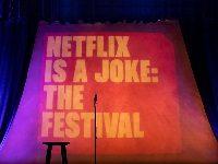 Here’s The Guy Who Oversees All Of Netflix’s Standup Comedy Shows