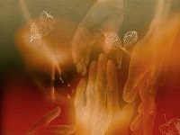 DeafBlind People Are Adapting ASL Into A Language Of Touch