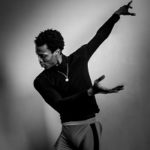 Calvin Royal III Takes Mother Jones To The Ballet