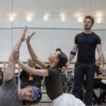 Can Newcomers To Dance Follow What Happens In A Story Ballet? Christopher Wheeldon Isn’t Worried