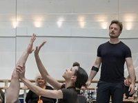 Can Newcomers To Dance Follow What Happens In A Story Ballet? Christopher Wheeldon Isn’t Worried