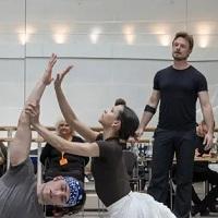 Can Newcomers To Dance Follow What Happens In A Story Ballet?&nbsp; Christopher Wheeldon Isn’t Worried