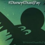Disney Still Isn’t Paying Its Writers