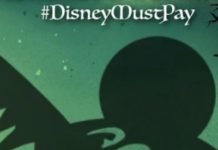 Disney Still Isn’t Paying Its Writers