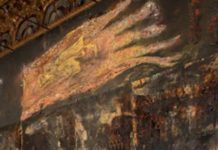 The Venice Biennale Was Surrounded By, And Part Of, This Meaning-Free Surreal Moment