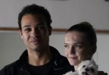 In Russia, Most Foreign Ballet Dancers Have Fled Because Of The War